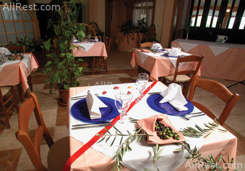 Villa Letan Hotel 6